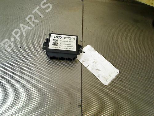 Used Electronic module Electronic module 37090734 37090734