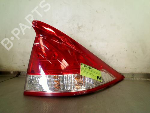 Used Right taillight Right taillight 39206469 39206469