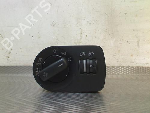 Used Headlight switch Headlight switch 38461986 38461986