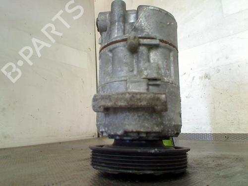 AC compressor RENAULT MEGANE III Hatchback (BZ0/1_, B3_) 1.6 16V (BZ1B, BZ1H) | BP38325658M34 - Image 2
