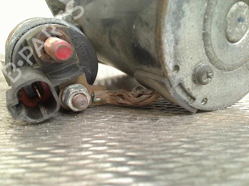 Starter HYUNDAI i20 I (PB, PBT) 1.2 | BP33714546M8 - Image 5