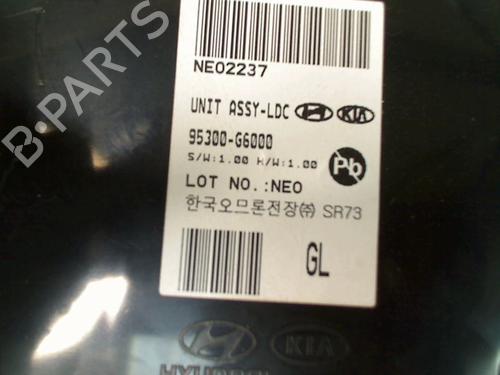Electronic module KIA PICANTO III (JA) 1.0 | BP31149288M83