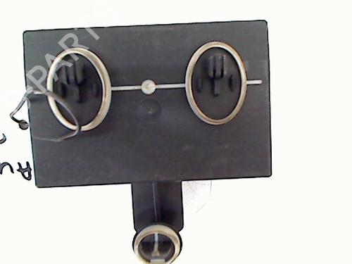 Electronic module AUDI Q5 (8RB) SQ5 TDI quattro | BP11310136M83 