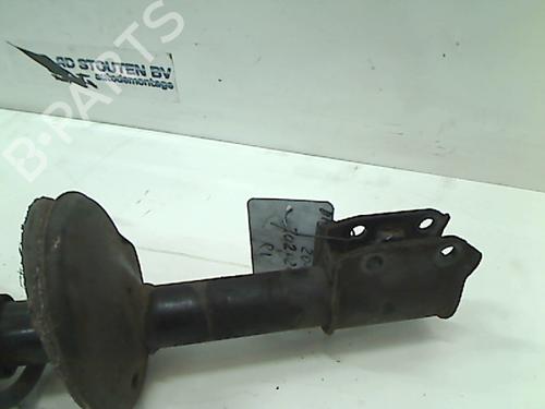 Right front shock absorber DACIA SANDERO 1.2 16V | BP11315178M17 