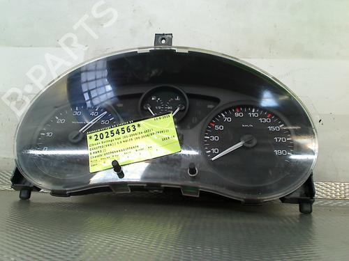 display-monitor-citroen-berlingo-box-bodympv-b9-2008-33052178 main image