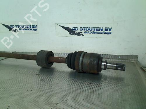 Right front driveshaft FIAT 500 (312_) 0.9 (312AXG1A, 312.AXG11) | BP33869106M39 - Image 6