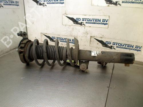 Used Left front shock absorber VW SCIROCCO III (137, 138) 2.0 TDI (140 hp) 30435383