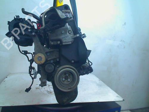 Engine FIAT 500 (312_) 1.2 (312AXA1A) | BP33871934M1  - Image 7