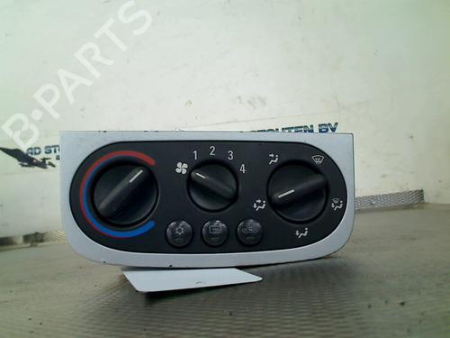 Climate control OPEL TIGRA TwinTop (X04) 1.4 (R97) | BP33714516I5 - Image 3