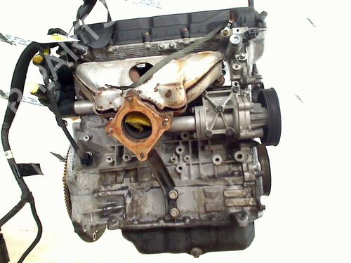 Motor DODGE CALIBER 2.0 (156 hp) 30121094