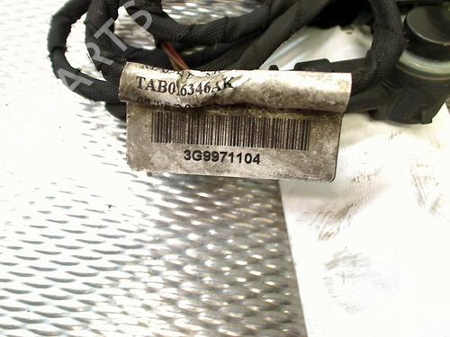 Electronic module VW PASSAT B8 Variant (3G5, CB5) 1.6 TDI | BP31060101M83