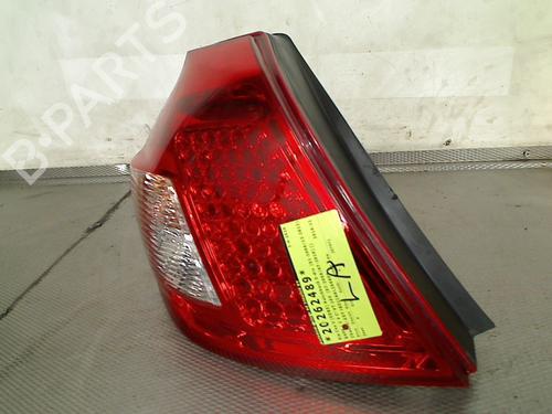 Left taillight KIA CEE'D Hatchback (ED) 1.4 CVVT | BP38757436C34 - Image 5