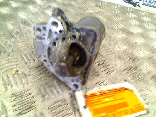 Used Starter RENAULT CLIO III (BR0/1, CR0/1) 1.4 16V (98 hp) 11302696