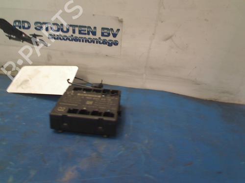 Used Control unit Control unit 13313345 13313345