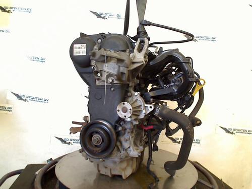 Engine FORD FIESTA VI (CB1, CCN) 1.25 | BP28292672M1 