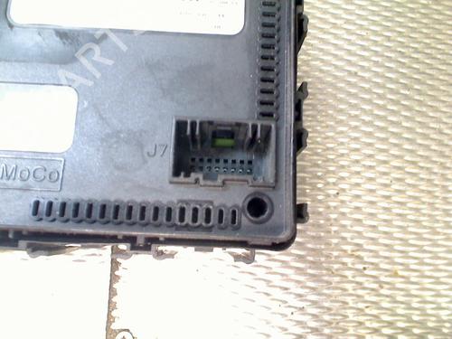 Control unit FORD FIESTA VII (HJ, HF) 1.0 EcoBoost | BP29932671M11 - Image 4