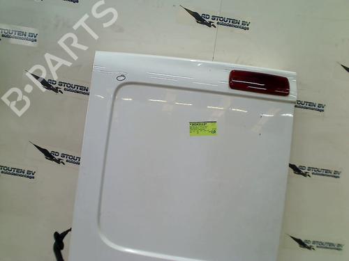 Left tailgate OPEL VIVARO B Van (X82) 1.6 CDTI (05) | BP18893749C76 