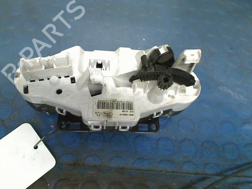 Commande Chauffage FORD FIESTA VI (CB1, CCN) 1.25 | BP17196152I5 
