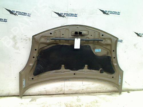 Hood NISSAN NOTE (E11, NE11) 1.4 | BP22911278C1 