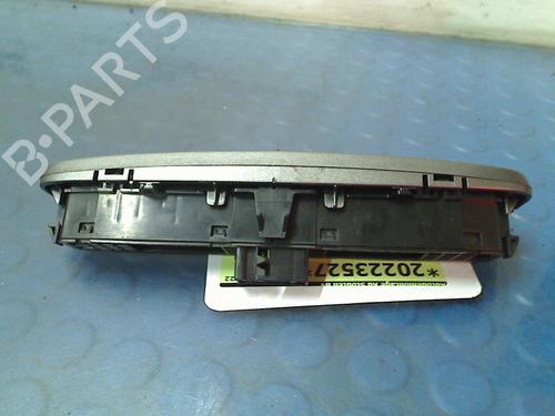 Warning switch PEUGEOT 308 I (4A_, 4C_) 1.6 16V | BP13085819I22 