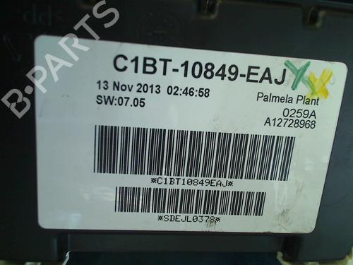 Display monitor FORD FIESTA VI (CB1, CCN) 1.0 | BP11264709C48 