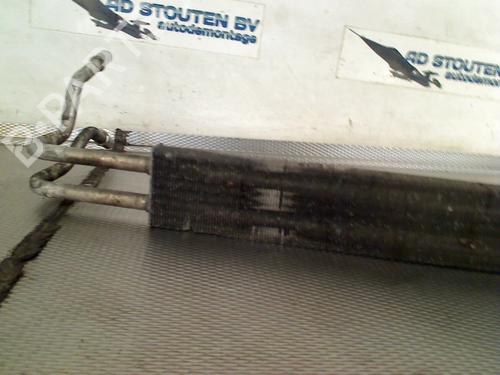 Oil radiator BMW X5 (E70) xDrive 35 i | BP31942167M33