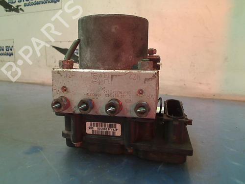 ABS pump OPEL TIGRA TwinTop (X04) 1.4 (R97) | BP11797448M43