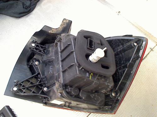 Left taillight VW POLO VI (AW1, BZ1, AE1) 1.0 TSI | BP37639904C34 - Image 5