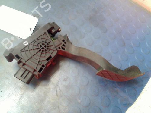 Pedal SEAT IBIZA V (KJ1, KJG) 1.0 MPi | BP13127190I4