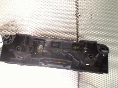 Climate control VW POLO V (6R1, 6C1) 1.2 TSI 16V | BP27254571I5 