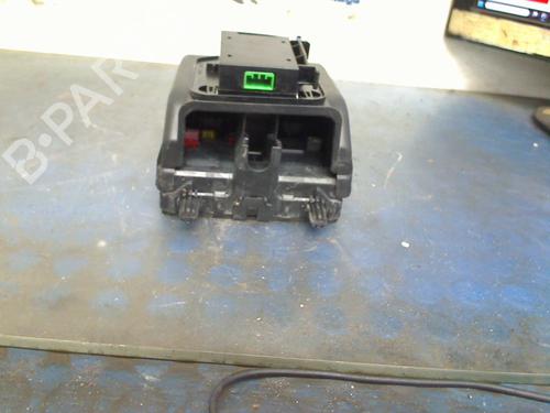 Fuse box VOLVO XC60 II (246) T5 | BP31902364E1