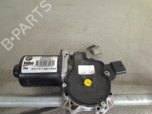 Front wipers mechanism BMW 1 (F20) 118 i | BP32382288C83