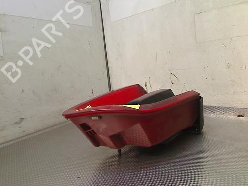 Left taillight PORSCHE MACAN (95B) 3.0 S Diesel | BP38783421C34 - Image 4