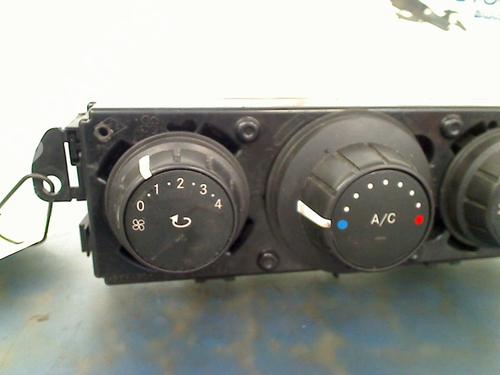 Climate control MERCEDES-BENZ CITAN Box Body/MPV (W415) 109 CDI (415.601, 415.603, 415.605) | BP21393265I5 