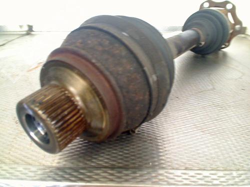 Left rear driveshaft AUDI A4 B8 (8K2) 1.8 TFSI | BP39410953M40 - Image 5