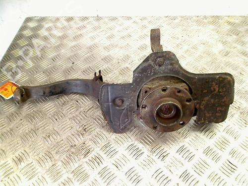 Left front steering knuckle ALFA ROMEO GT (937_) 2.0 JTS (937CXH1A, 937CXH11) | BP11297717M25 