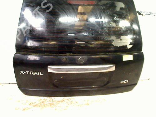 Tailgate NISSAN X-TRAIL I (T30) 2.2 dCi | BP17559107C6 