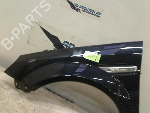 Left front fenders OPEL TIGRA TwinTop (X04) 1.4 (R97) | BP11327681C41 