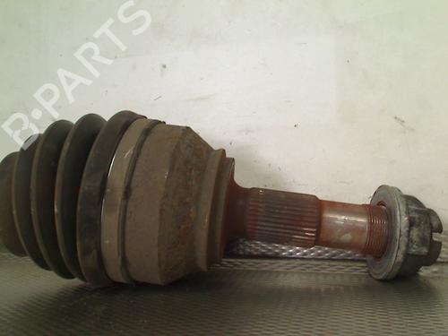 Right front driveshaft FIAT DUCATO Van (250_) 115 Multijet 2,0 D | BP38252803M39 - Image 6