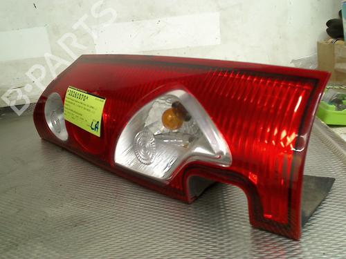 Left taillight RENAULT KANGOO Express (FW0/1_) 1.5 dCi 75 (FW07, FW10, FW04) | BP36353684C34  - Image 5