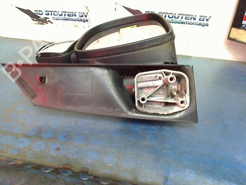 Right mirror MERCEDES-BENZ VITO / MIXTO Van (W639) 109 CDI (639.601, 639.603, 639.605) | BP17449061C27 