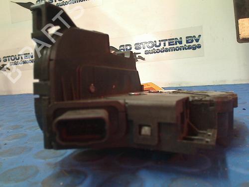 Front right lock RENAULT CLIO IV (BH_) 1.5 dCi 90 | BP11312155C97 