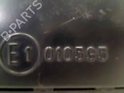 Right mirror AUDI A4 B5 (8D2) 1.9 TDI | BP11300159C27 
