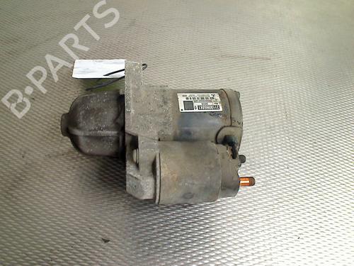 Starter SUZUKI ALTO VII (GF, HA25_, HA35_) 1.0 (AMF310, GFC31S) | BP31327386M8 