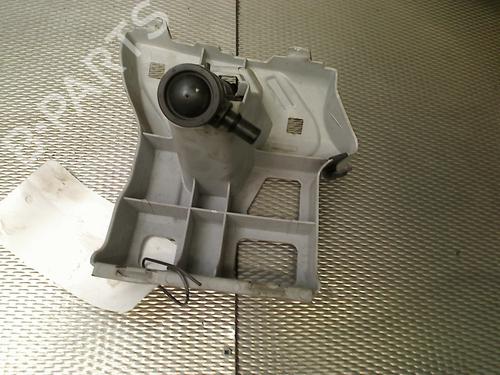 Lavafaros SKODA FABIA III (NJ3) 1.0 TSI | BP30765321E17 