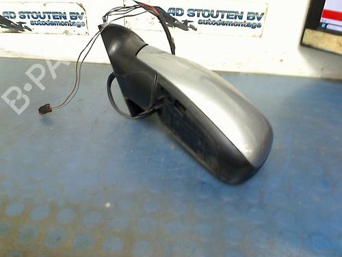 Left mirror PEUGEOT 307 SW (3H) 1.6 16V | BP25625970C26 