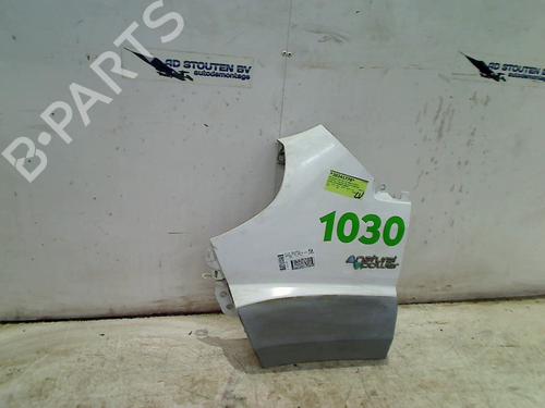 Used Left front fenders FIAT DUCATO Bus (250_) 140 Natural Power (136 hp) 21386118