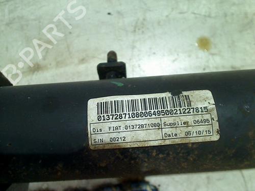 Steering rack FIAT DUCATO Platform/Chassis (250_) 180 Multijet 3,0 D | BP21386083M22 