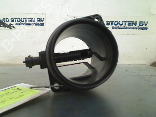 Mass air flow sensor LAND ROVER RANGE ROVER VELAR (L560) 2.0 D240 SD4 4x4 | BP39707588M95 - Image 2