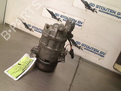 AC compressor BMW 1 (E87) 116 i | BP31243444M34